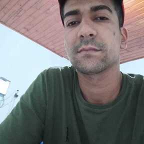 Foto de perfil de Luan Pugliese dos Santos