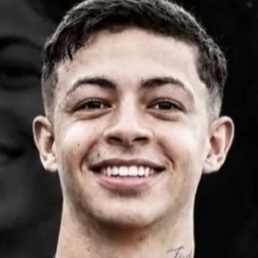 Foto de perfil de Lucas Pablo