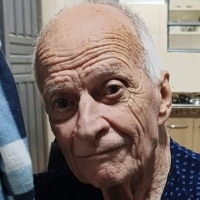 Foto de perfil de Vicente de Paula Pereira
