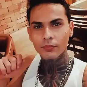Foto de perfil de Jonathan Santos