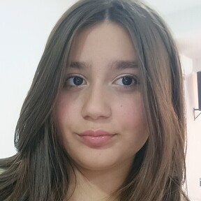 Foto de perfil de Larissa Barbosa