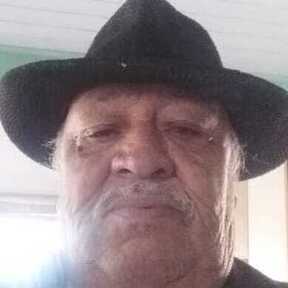 Aristides Adão frutuoso dos Santos