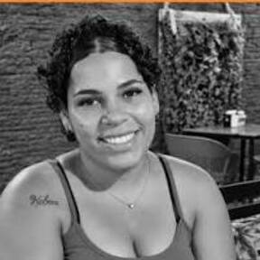 Foto de perfil de Mariana Oliveira Ferreira