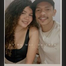 Foto de perfil de Mariana Moura