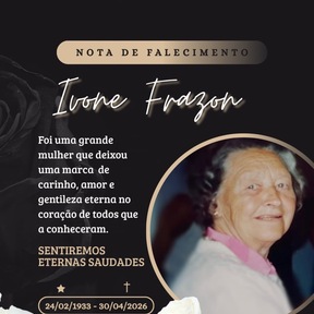 Ivone Frazon