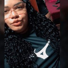 Foto de perfil de Camila Carmem de Oliveira da Silva