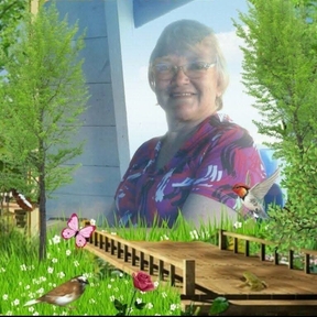 Foto de perfil de Ivone De Andrade Mariano