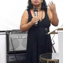 Foto de perfil de Rosangela Dutra Dutra dos Santos