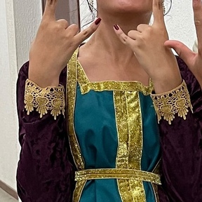 Foto de perfil de Laura Bia