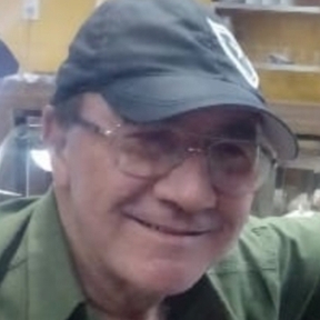 Foto de perfil de Rubens Santos Ribeiro