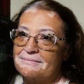 Foto de perfil de Creuza Ferreira da Silva
