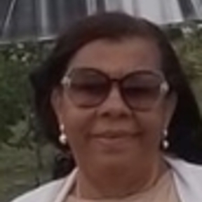 Foto de perfil de Maria Da Conceição Pereira