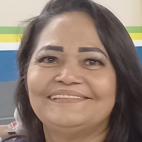 Foto de perfil de Laurene Santos