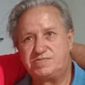 Foto de perfil de Márcio Roberto Ribeiro