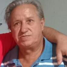 Foto de perfil de Márcio Roberto Ribeiro