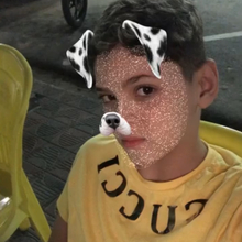 Foto de perfil de Rene pietro De lima silva