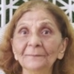 Foto de perfil de Ivete Sales de Oliveira