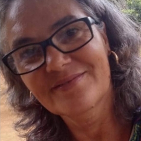 Foto de perfil de Selma Palácio