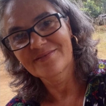Foto de perfil de Selma Palácio