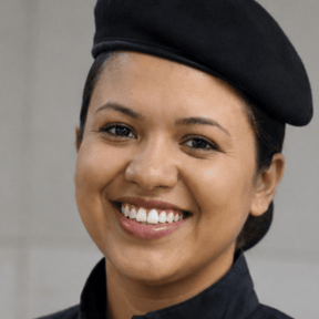 Foto de perfil de MARIA PEREIRA