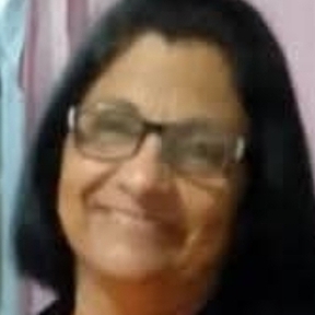 Foto de perfil de Lucimar Linhares linhares