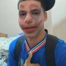 Foto de perfil de Thyerry Bomfim