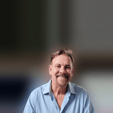 Foto de perfil de Gilson Calixto