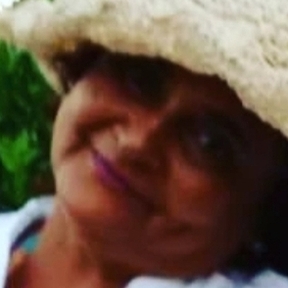 Foto de perfil de Wana Werbas silva