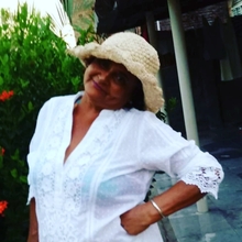 Foto de perfil de Wana Werbas silva