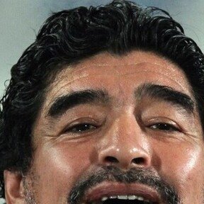 Foto de perfil de Diego Armando Maradona