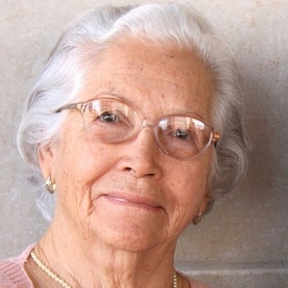 Almerinda Borges Garibaldi