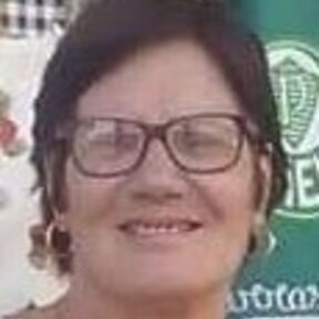 Foto de perfil de Guinicea da Silva Rodrigues