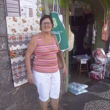 Foto de perfil de Guinicea da Silva Rodrigues