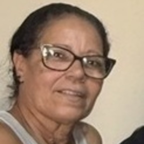 Foto de perfil de AVÓ LUZIA Geraldo Barbosa