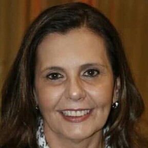 Helena Cristina Mendonça Zanella