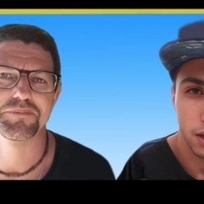 Foto de perfil de Marcos Lucas Eloá Sousa Adelson oliveira