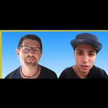 Foto de perfil de Marcos Lucas Eloá Sousa Adelson oliveira