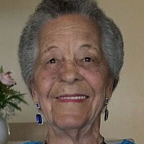 Foto de perfil de Maria de Lourdes Cruz Xavier