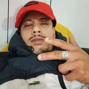 Foto de perfil de ALAN COSTA