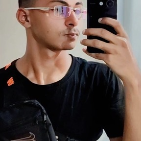 Hiago Xavier