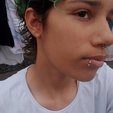 Foto de perfil de Lucas Félix Carvalho da Silva