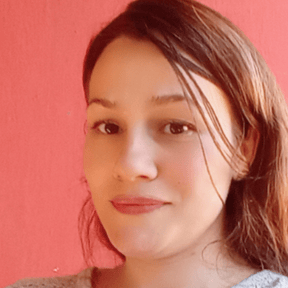 Foto de perfil de DENISE ZABALLA