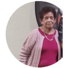 Foto de perfil de Tereza P.Panicacce