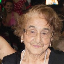 Foto de perfil de Josefa Macedo da Costa