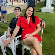 Foto de perfil de Érica Maia