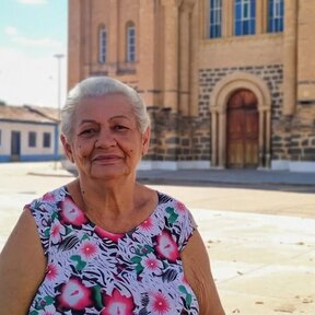 Foto de perfil de Joana Ribeiro de Oliveira