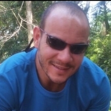 Foto de perfil de Éden Dos Santos Junior