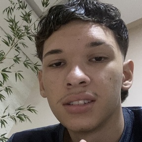 Foto de perfil de Guilherme Gabriel Fernandes Oliver