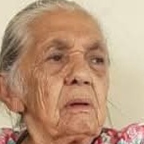 Foto de perfil de Maria do Carmo