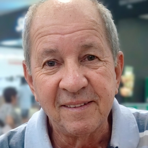Foto de perfil de Sérgio Dias Barreira